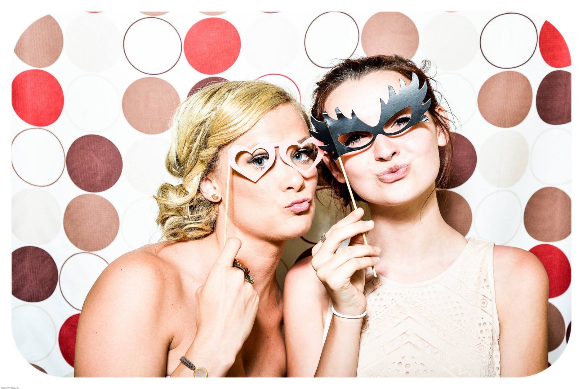 Wedding Photo Booth Rental For Receptions Bachelor And